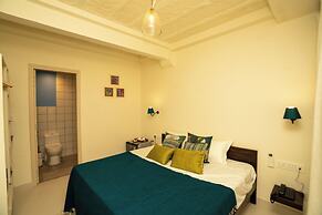 Aakash Heritage Haveli