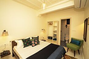 Aakash Heritage Haveli