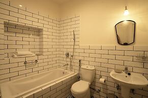 Aakash Heritage Haveli