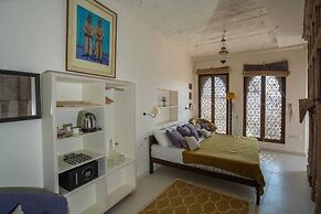 Aakash Heritage Haveli