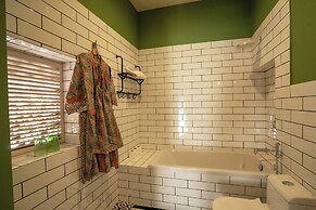 Aakash Heritage Haveli