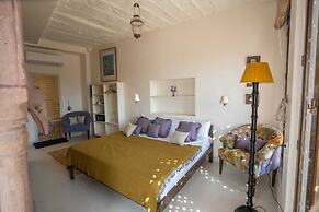 Aakash Heritage Haveli