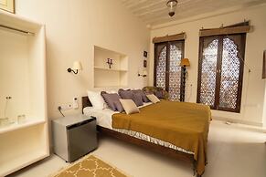 Aakash Heritage Haveli