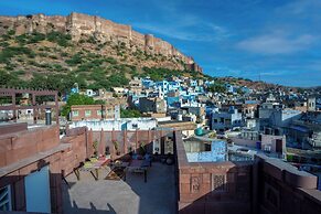 Aakash Heritage Haveli