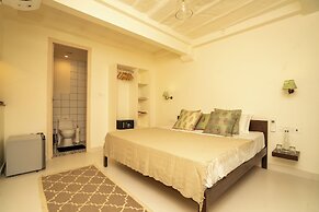 Aakash Heritage Haveli