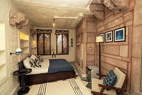 Aakash Heritage Haveli