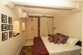 Aakash Heritage Haveli