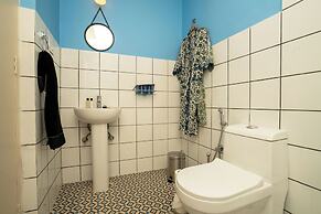 Aakash Heritage Haveli