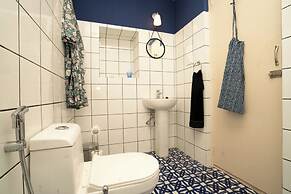 Aakash Heritage Haveli