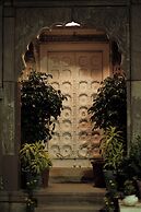 Aakash Heritage Haveli