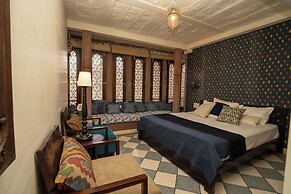 Aakash Heritage Haveli