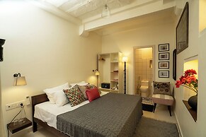 Aakash Heritage Haveli