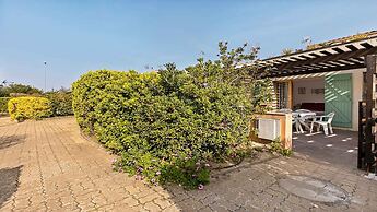 Charming Coastal Getaway in Agde