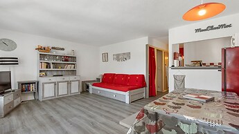 Charming Coastal Getaway in Agde