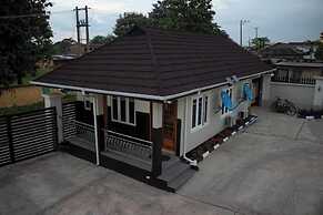 Happuch Apartment