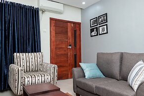 Happuch Apartment