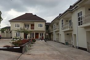 Happuch Apartment
