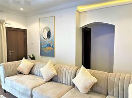 Happuch Apartment