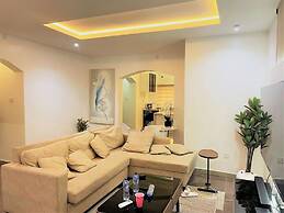 Happuch Apartment