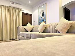 Happuch Apartment
