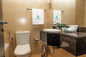 Bloomfields Cozy 1BR in Silicon Oasis