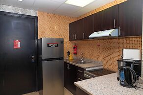 Bloomfields Cozy 1BR in Silicon Oasis