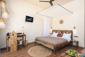 Clove Island Essence & SPA