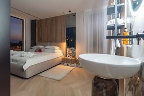 Luxury rooms FOR GIFT