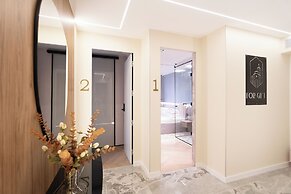 Luxury rooms FOR GIFT