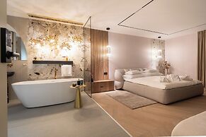 Luxury rooms FOR GIFT