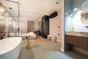 Luxury rooms FOR GIFT