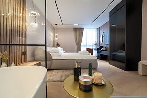 Luxury rooms FOR GIFT