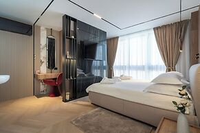 Luxury rooms FOR GIFT