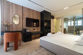 Luxury rooms FOR GIFT