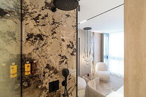 Luxury rooms FOR GIFT