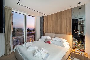 Luxury rooms FOR GIFT