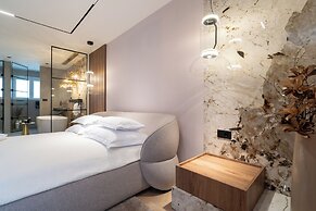 Luxury rooms FOR GIFT