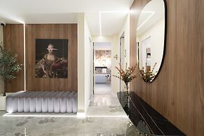 Luxury rooms FOR GIFT