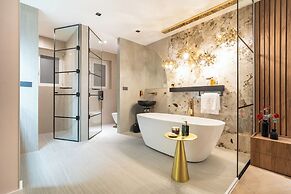 Luxury rooms FOR GIFT