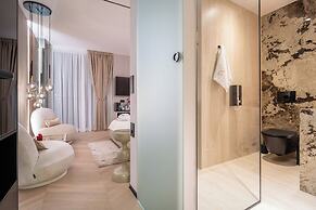 Luxury rooms FOR GIFT