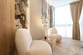 Luxury rooms FOR GIFT