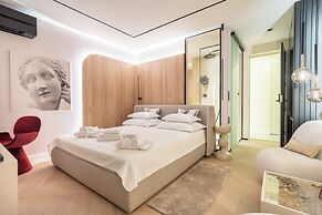 Luxury rooms FOR GIFT