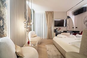 Luxury rooms FOR GIFT