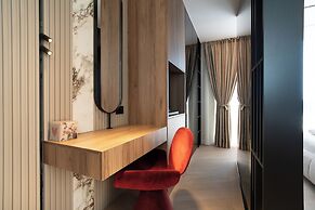 Luxury rooms FOR GIFT