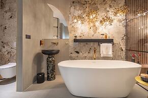 Luxury rooms FOR GIFT