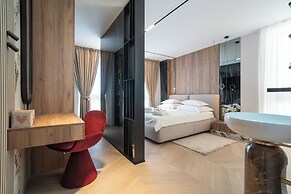 Luxury rooms FOR GIFT