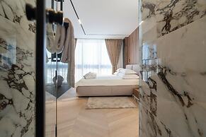 Luxury rooms FOR GIFT