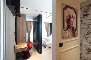 Luxury rooms FOR GIFT