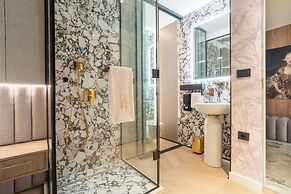 Luxury rooms FOR GIFT