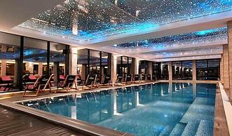 Residence Hills Lux Hotels & Spa Kopaonik